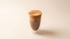 Pumpkin Cloud Latte