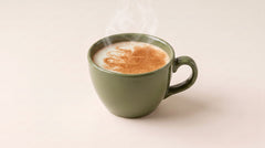 Pumpkin Spice Chai