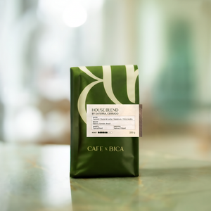 House Blend - Daterra
